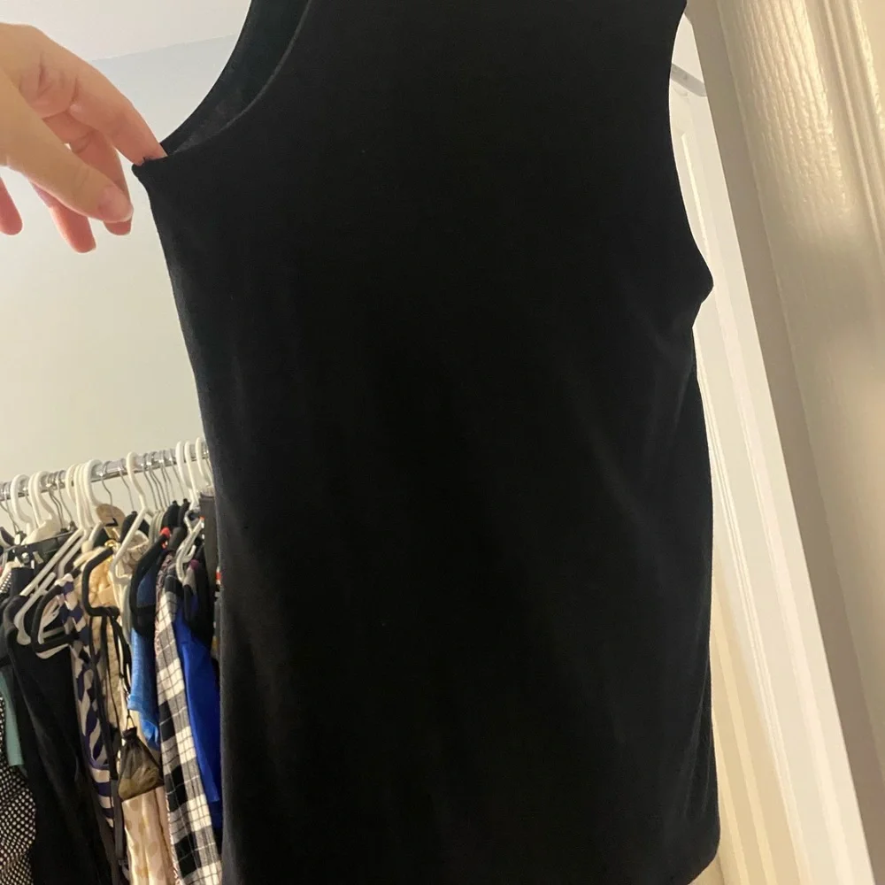 Jacob Tank Top - Picture 4 of 5